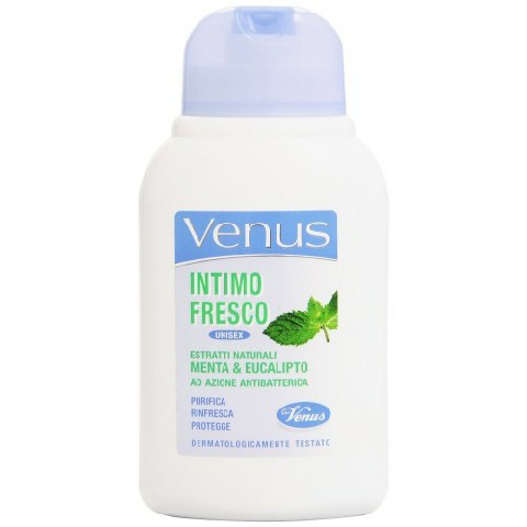 [8009150107760] VENUS INTIMA 200ML FRESCO
