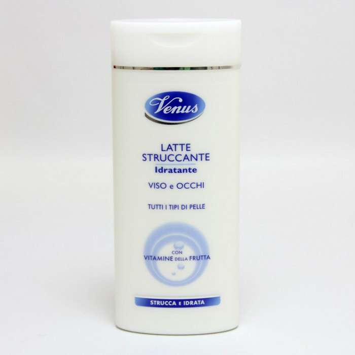 [8009150108415] VENUS LATTE STRUCCANTE ML200