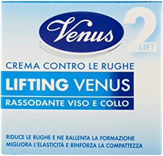 [8009150109092] VENUS CR.A/RUGHE LIFTING 50ML