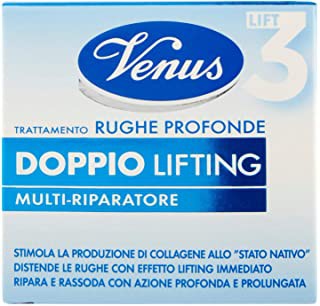 [8009150110975] VENUS CR.A/RUGHE DOPPIO LIFT.50ML