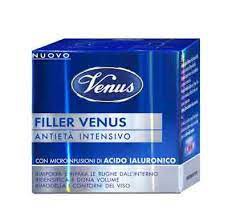 [8009150111019] VENUS VISO A/ RUGHE E/ FILLER