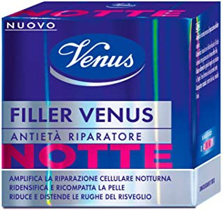 [8009150112108] VENUS CR.A/RUGHE FILLER 50ML NOTTE