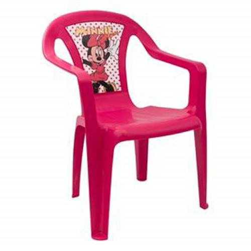 [8009271462335] SEDIA BABY MINNIE