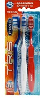 [8009315036034] PIAVE SPAZZ.FAM.TRIS MED.+COP.