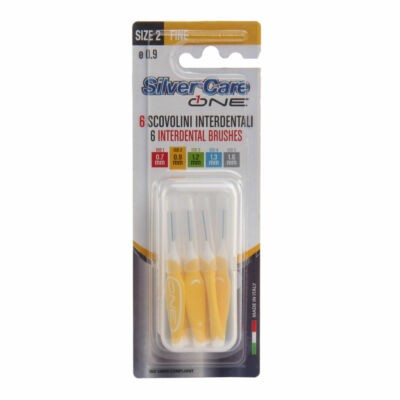 [8009315067236] SCOVOLINI PIAVE SILVE C X6 FINE