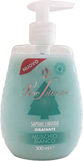 [8009350407424] PINO SILVESTRE SAP.LIQ.300ML MUSCHIO BIANCO