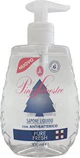 [8009350407431] PINO SILVESTRE SAP.LIQ.300ML A/BATTERICO