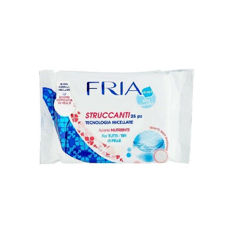 [8009432001564] FRIA SALV.STRUCCANTI 25PZ CLASSICA