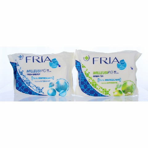 [8009432003162] FRIA SALV.MILLEUSI ADULDI BAMBINI 20PZ