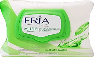[8009432006774] FRIA 64 SALV.MILLEUSI CON COPERCHIO ASS.