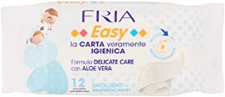 [8009432014229] FRIA SALV.IGIENICHE UMIDIF.12PZ C/MIX