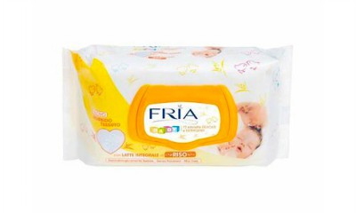 [8009432014410] SALV. FRIA BABY X 72