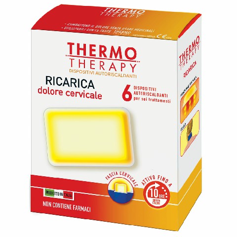 [8009432017428] RICARICA DOLORE CERVICALE