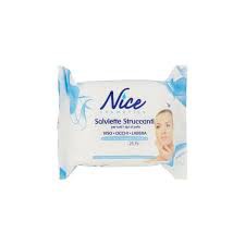 [8009432017909] NICE SALV.STRUCCANTI.20PZ