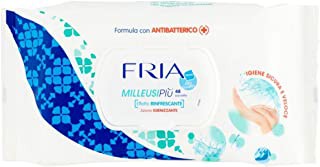 [8009432018104] FRIA SALV.MILLEUSI 48PZ SALV.IGIENIZZANTE