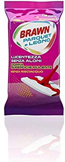 [8009432022774] BRAWN PANNI IGIENIZZ.PAVIM.12PZ PARQUET
