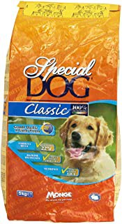 [8009470000185] SPECIAL DOG CROCCHETTE REGULAR 5KG