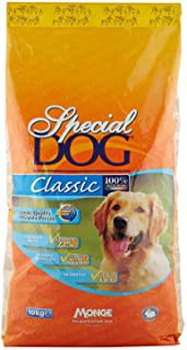 [8009470000208] SPECIAL DOG CROCC.STANDAR.10KG