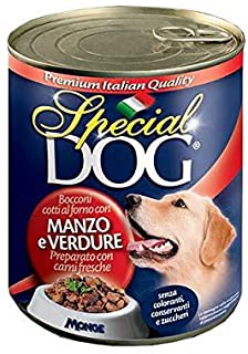 [8009470008594] MONGE SPERCIALDOG 720  BCC MANZO EVERDURE