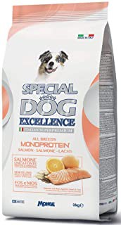 [8009470059862] MONGE SPECIALDOG KG3 EXC SALMONE