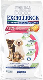 [8009470060011] MONGE SPECIAL DOOG KG 1,5 PUPPY JUNIOR