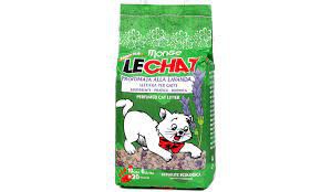 [8009470115100] MONGE LECHAT LETTIERA LT10 PROFUMAT